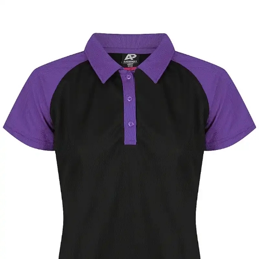 Picture of Aussie Pacific, Ladies Manly Polo